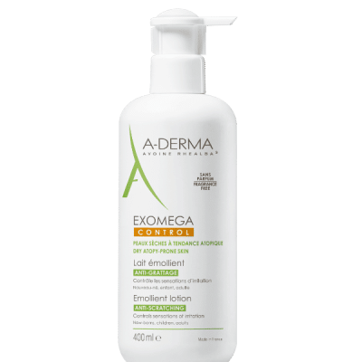 AD-Leche Emoliente-400ml