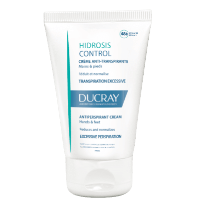 Ducray Hidrosis Control