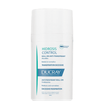 Ducray Hidrosis Control Desodorante