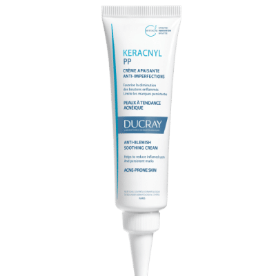 DUCRAY-Keracnyl PP