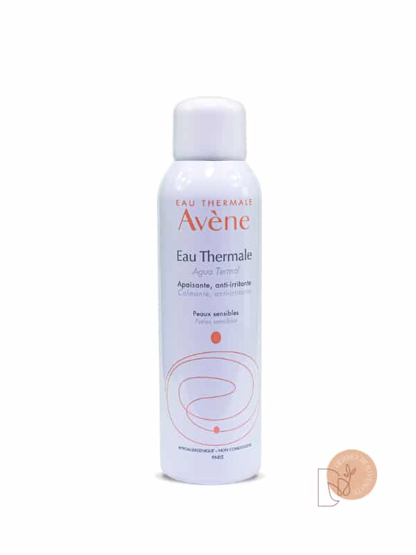 Spray Agua Termal Avene 150 ml - DermoRejuvenate