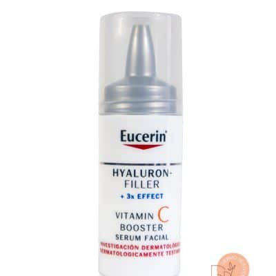 Eucerin Hyaluron Filler Vitamina C