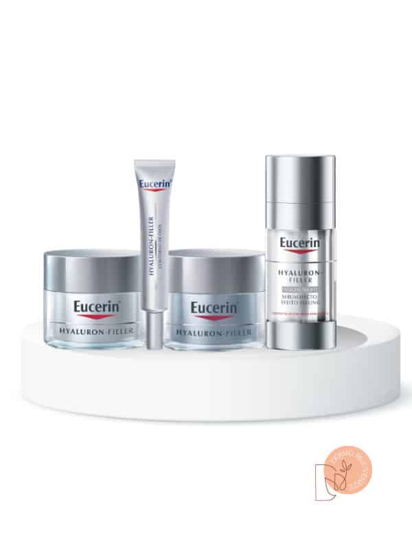 Kit Hyaluron-Filler